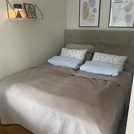 Apartament Skipperhuset
