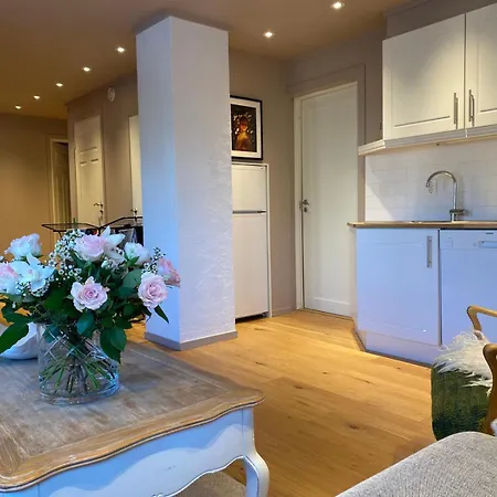 Skipperhuset Apartament Kristiansand