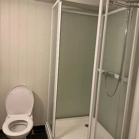 Apartament Skipperhuset *