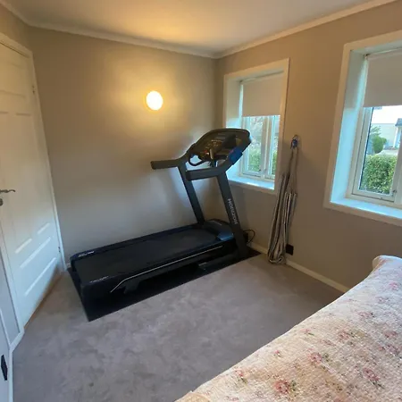 Apartament Skipperhuset