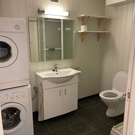 Skipperhuset Apartament Kristiansand