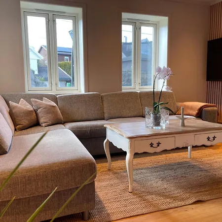 Skipperhuset *
